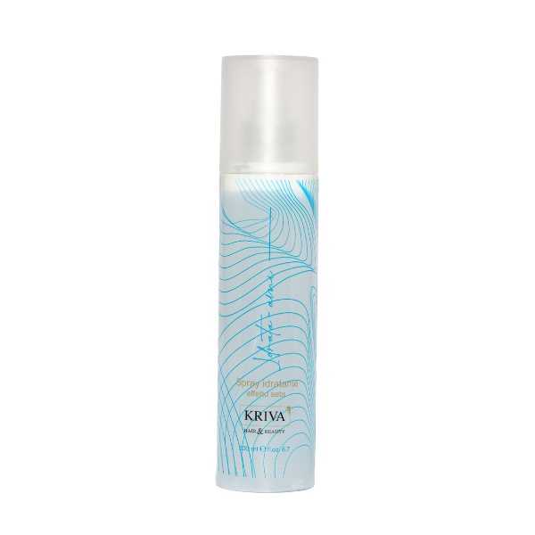 Idratami - Spray Idratante Effetto Seta - 200 ml