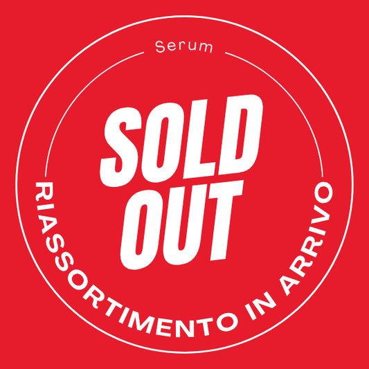 Oil Serum Nefesh - Siero Sigillante e Lucidante - 100 ml