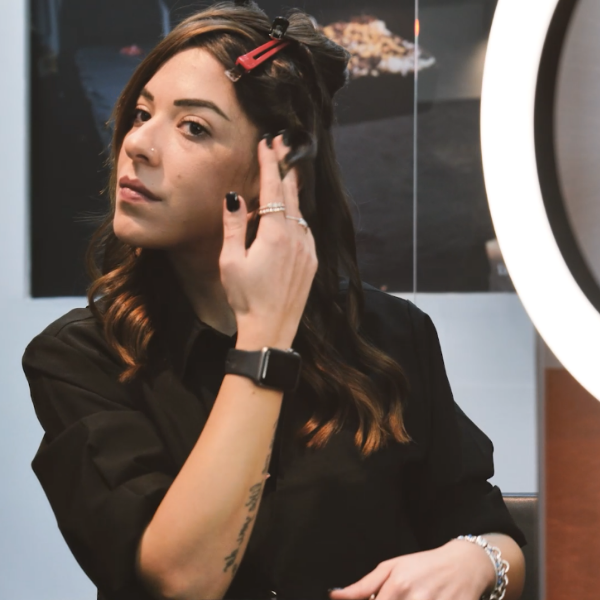 Piega Assistita - Per impare a gestire lo styling dei Capelli in autonomia