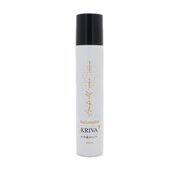 Ambrellami - Spray Antiumido per Capelli combatte l'umidità - 200 ml
