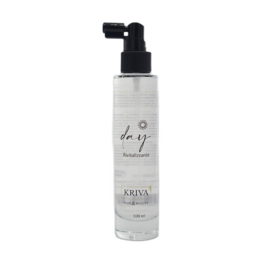 Day Rivitalizzante - Lozione Anticaduta - 100 ml