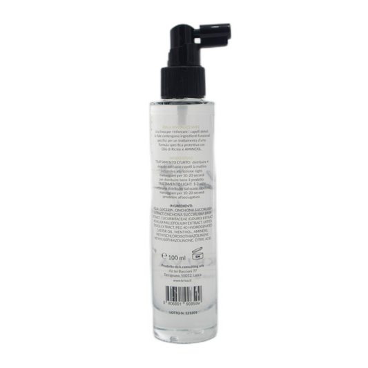 Day Rivitalizzante - Lozione Anticaduta - 100 ml
