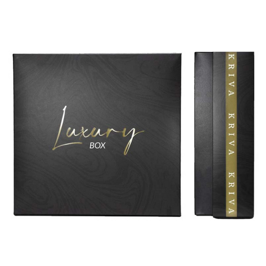 Luxury Box Albicocca - Maschera con Pigmenti Coloranti Rivitalizzante del Colore