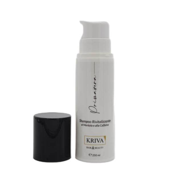 Shampoo Primavera - Anticaduta - 250 ml