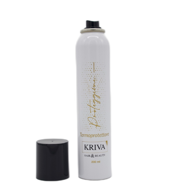 Proteggimi - Termoprotettore Piastra e Phon - 200 ml