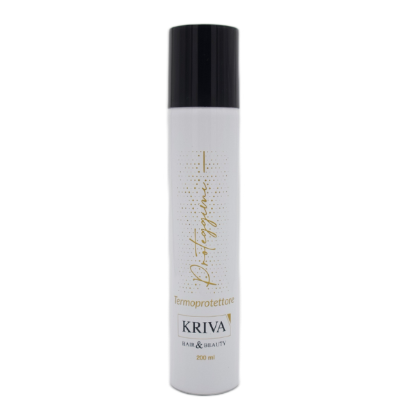 Proteggimi - Termoprotettore Piastra e Phon - 200 ml
