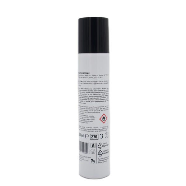 Proteggimi - Termoprotettore Piastra e Phon - 200 ml
