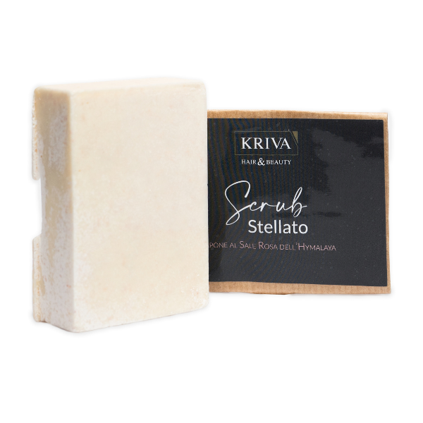 Scrub Stellato - Soft Esfoliante per il Corpo