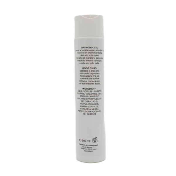 Venere - Bagnodoccia Emoliente - 300 ml