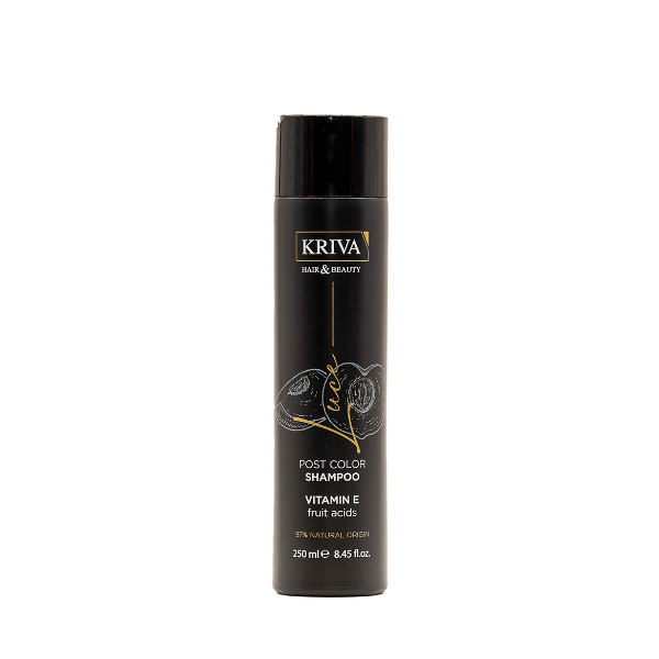 Shampoo Luce - Per Capelli Colorati Arricchito con VITAMINA E 250 ml