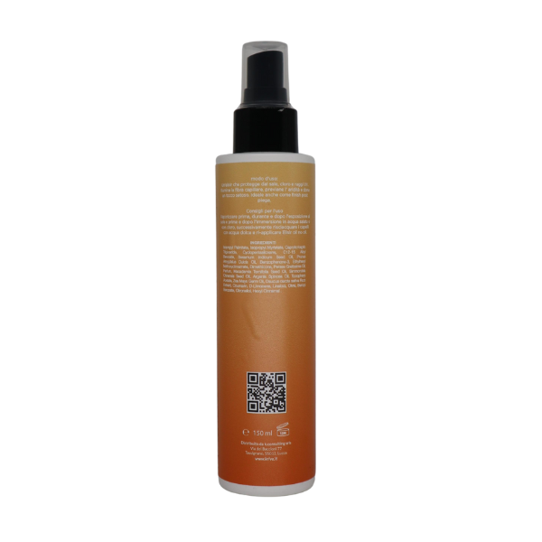 Mi-Ami Oil no Oil - Protezione Solare per Capelli - 150 ml