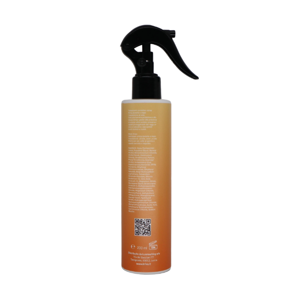 Spuma solare Mi-Ami - 200 ml